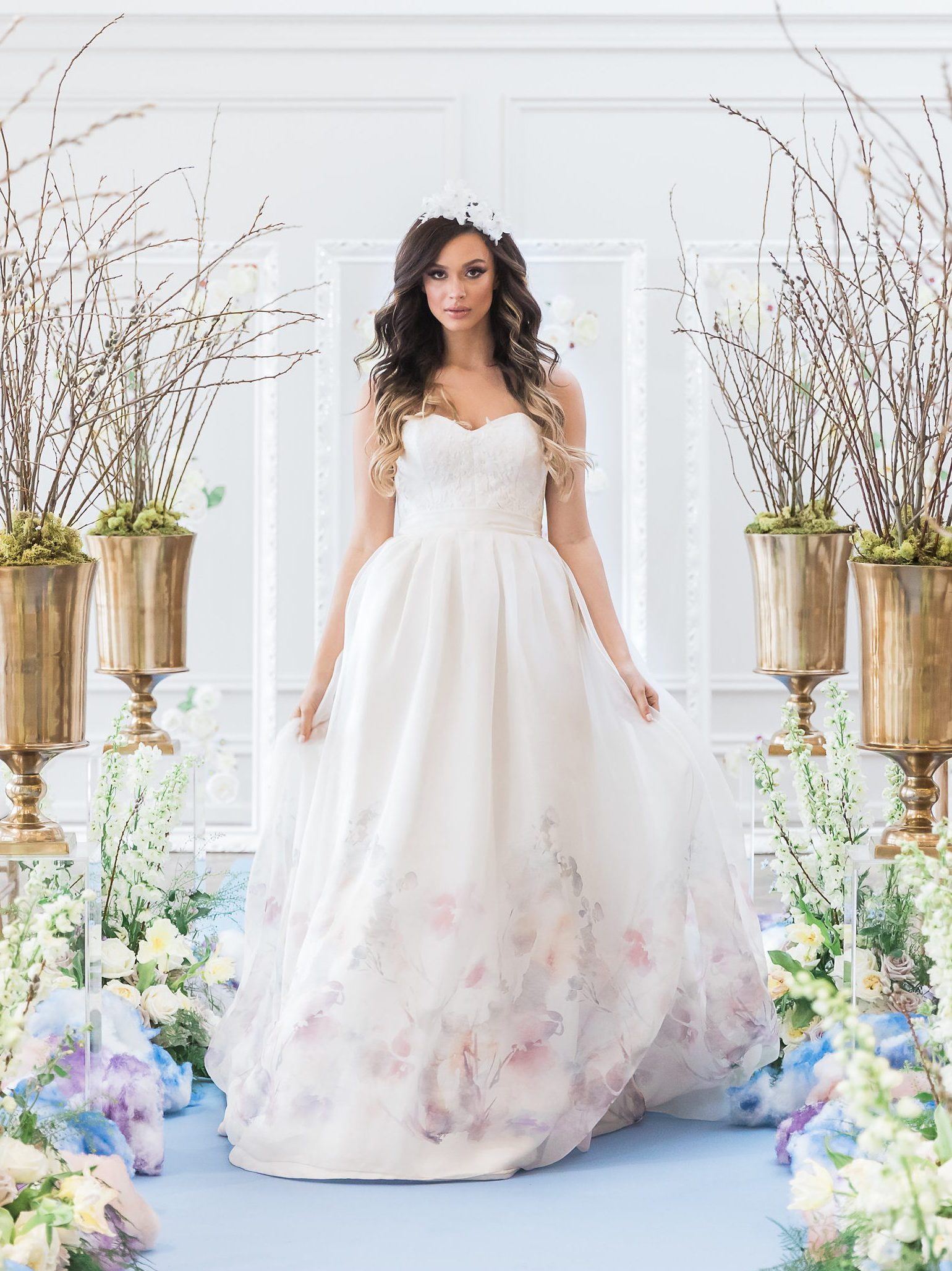 Wedluxe Image